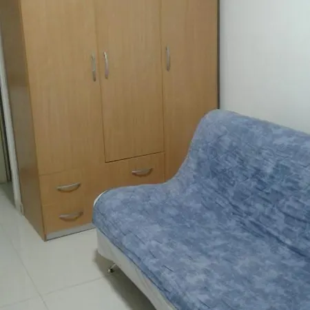 Namesten Na Dan Apartament