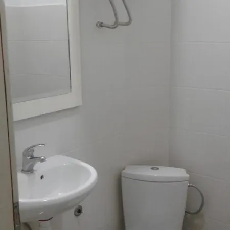 Namesten Na Dan Apartament *