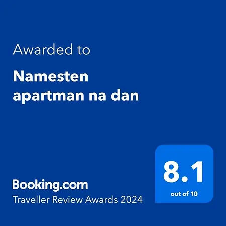 Namesten Na Dan * Voždivac