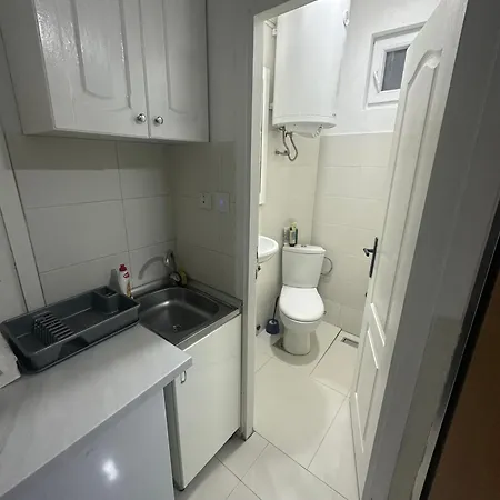 Namesten Na Dan Apartament *
