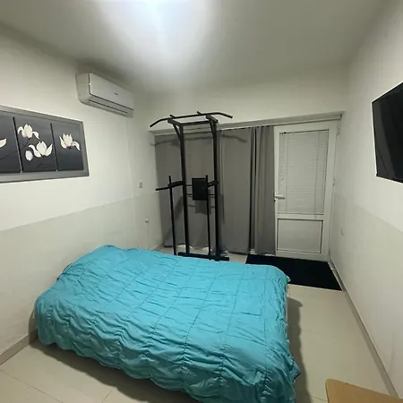 Apartament Namesten Na Dan Voždivac